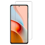 JLC Xiaomi Redmi Note 10S 2D Tempered Glass Screen Protector