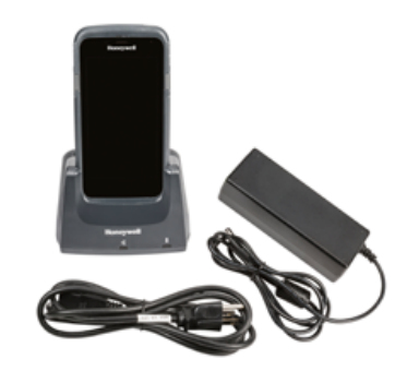 Image of Honeywell eHomeBase (EU) mobile device dock station Mobile...