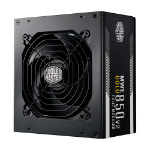 Cooler Master MWE Gold 850 V2 ATX 3.0 Ready power supply unit 850 W 24-pin ATX Black