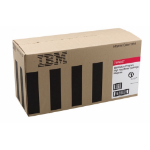 IBM 75P4049 Toner cartridge magenta, 15K pages/5% for IBM Infoprint Color 1354