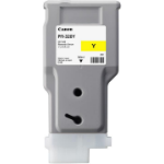 Canon Pfi-320Y Ink Crridge 1