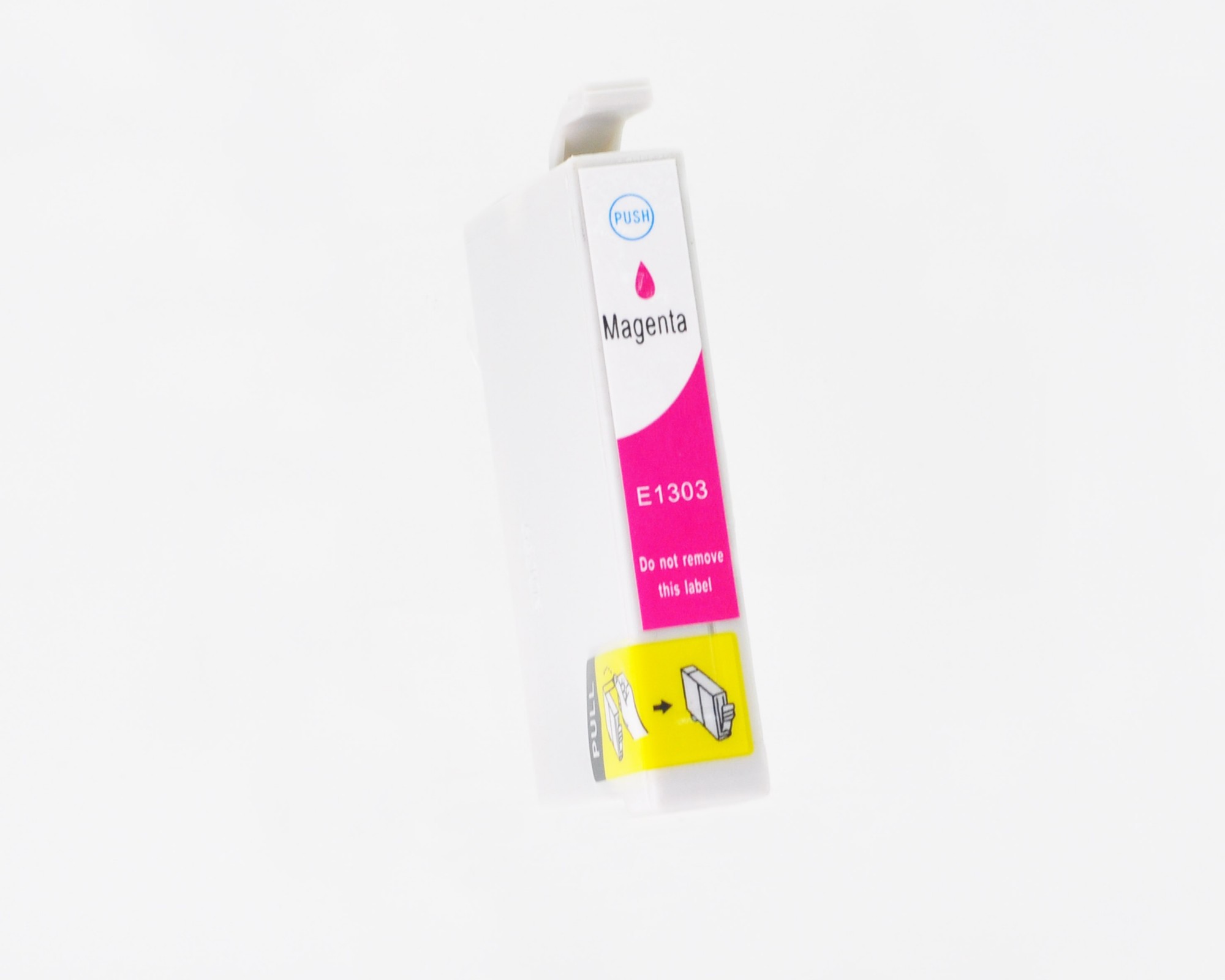 CTS Wholesale Comp Epson Stylus SX525 Extra Hi Yld Magenta Ink T13034010 [E1303]