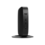 HP Elite t655 2.1 GHz Windows 11 IoT Enterprise 1.12 kg Black R2314