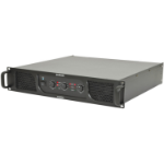 Citronic P44800 2.0 channels Black