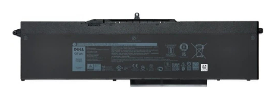 Dell Origin Storage Original 97Wh Laptop Battery