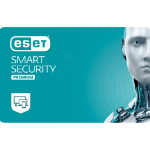 ESET ESD Smart Security Premium 3 User - Software - Firewall/Security