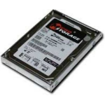 CoreParts IB80001I822 interne harde schijf 80 GB 5400 RPM