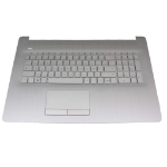 HP Laptop Keyboard with