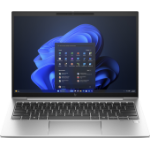 HP EliteBook 835 G11 AMD Ryzen™ 7 8840U Laptop 33.8 cm (13.3") WUXGA 16 GB LPDDR5-SDRAM 512 GB SSD Wi-Fi 6E (802.11ax) Windows 11 Pro Silver