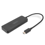Digitus 3-Port MST Video Hub (USB-C™ -> 3x HDMI)
