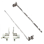 Lenovo 42W2695 laptop reserve-onderdeel Scharnier