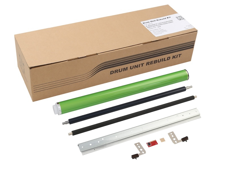Canon IRAC5535 40 50 60 CEXV51 Drum Rebuild Kit