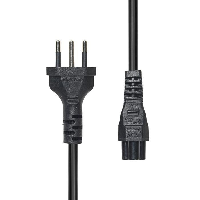 Image of ProXtend Power Cord Brazil to C13 2M