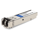 AddOn Networks GLC-FE-100FX85-AO network transceiver module Fiber optic 100 Mbit/s SFP 850 nm