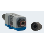 Barox VI-UTP-2300WP netwerkextender Blauw, Grijs 10, 100 Mbit/s
