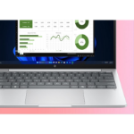 HP EliteBook 8 G1a 13 inch Notebook PC AMD Ryzen™ 5 230 13.3" WUXGA 16 GB LPDDR5x-SDRAM Wi-Fi 7 (802.11be)