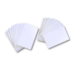 Swiftcolor Paper/PET Composite 90mm x 140mm Cards (Pack of 100)