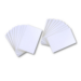 Swiftcolor Paper/PET Composite 90mm x 140mm Cards (Pack of 100)