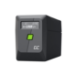 Green Cell uninterruptible power supply (UPS) Line-Interactive 6.5 kVA 360 W 2 AC outlet(s)