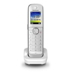 Panasonic KX-TGJA30EX DECT telephone handset White