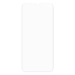 OtterBox Trusted Glass Series for Samsung Galaxy A23 5G, transparent