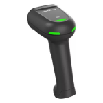Honeywell Xenon Ultra 1962g Handheld bar code reader 1D/2D LED Black