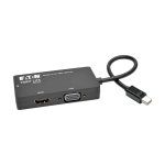 Tripp Lite P137-06N-HDV-4K video kabel adapter