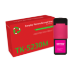 Everyday Remanufactured Everyday™ Magenta Remanufactured Toner by Xerox compatible with Kyocera TK-5230M, Standard capacity