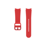 Samsung ET-SFR86SREGEU Smart Wearable Accessories Band Red