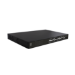 LevelOne GEP-2821 network switch Unmanaged Gigabit Ethernet (10/100/1000) Power over Ethernet (PoE) 1U Black