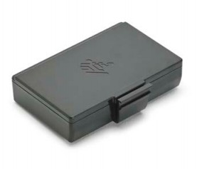 Image of Zebra BTRY-MPM-22MA1-01 printer/scanner spare part Battery 1 pc(s)