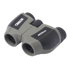Carson JD-822 binocular BK-7 Black, Grey