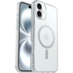 OtterBox Symmetry Series for MagSafe for Apple iPhone 16 Plus, transparent - No Retail Packaging