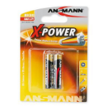 Ansmann 5015603 household battery Single-use battery AAA Alkaline