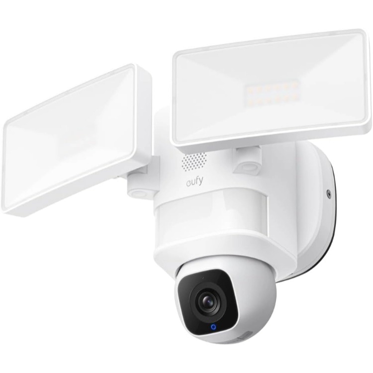 ANKER EUFY SECURITY FLOODLIGHT CAMERA E30