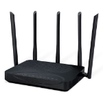 PLANET GPN-400AXV network terminal/unit Optical network unit (ONU)