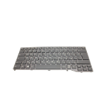 Fujitsu 34073155 notebook reserve-onderdeel Toetsenbord
