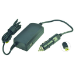 2-Power DC Car Adapter 20V 2.25A 45W