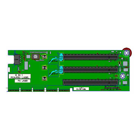 Image of Hewlett Packard Enterprise P14587-B21 slot expander