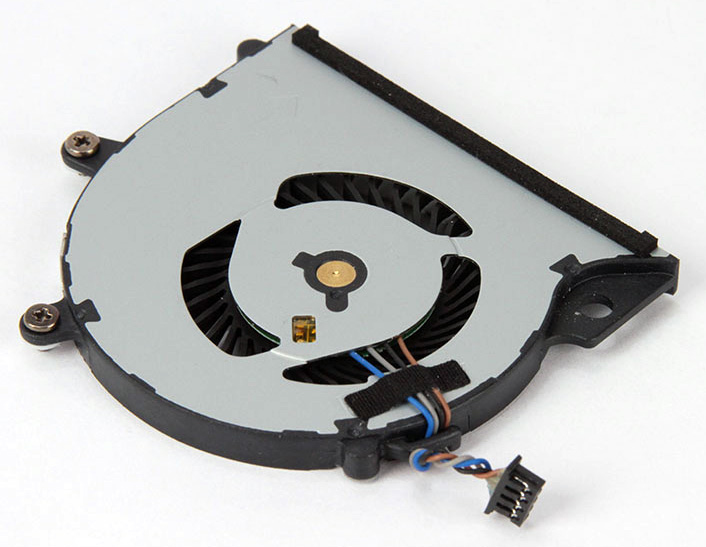 Image of HP 766618-001 computer cooling system Processor Fan
