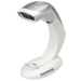 Datalogic Heron HD3430 Handheld bar code reader 1D/2D Laser White