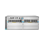 Hewlett Packard Enterprise J9824AR network switch Managed Gigabit Ethernet (10/100/1000) Power over Ethernet (PoE) Grey