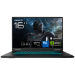 GIGABYTE GAMING A16 PRO DYH Gaming Laptop - 16“, 165Hz QHD, Intel Core 7 240H, NVIDIA RTX 5080, 32GB LPDDR5X 5600MHz, 1TB Gen4 SSD, Win11 Home, 2 Year Warranty, Dolby Atmos, GAMING A16 PRO DYHG5UKCC4SH