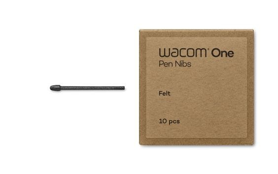 Wacom ACK24919Z Graphic Tablet Accessory Pen Nib