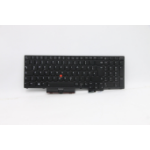 Lenovo 5M10Z54338 laptop spare part Keyboard