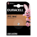 Duracell 392/384 household battery Single-use battery Silver-Oxide (S)