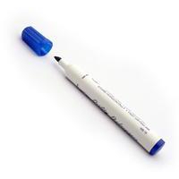 WHITEBOX+BLUE+WHITEBOARD+MARKERS+CHISEL+PK10