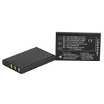 Hahnel HL-5000 for Kodak Lithium Polymer (LiPo) 1200 mAh