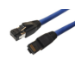 Microconnect MC-SFTP8075B networking cable Blue 7.5 m Cat8.1 S/FTP (S-STP)