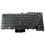 DELL HT514 laptop spare part Keyboard